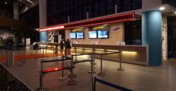 Mewah, Dermaga Eksekutif Merak dan Bakauheni Diresmikan Februari 2019