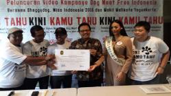 Tiap Bulan, 6.500 Ekor Anjing Dibunuh dan Dimakan Warga Yogyakarta