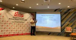 Sepanjang 2018, Domain .ID Alami Pertumbuhan 12 Persen