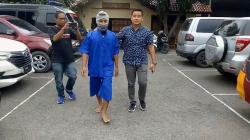 Gara-Gara Pelukan, Siswi SMP di Brebes Jadi Korban Pemerkosaan