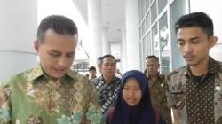 Alih Fungsi Lahan, Wagub Sumut Akui Pernah Menjabat di PT ALAM