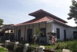 Gedung Sarekat Islam, Bangunan Antik Sekolah Tan Malaka di Semarang