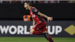 Bukan Kembali ke Italia, Giovinco Bergabung dengan Klub Arab Saudi