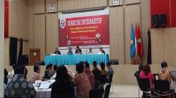 Vonis Irman Gusman Dinilai Keliru, Eksaminasi Wajar Dilakukan