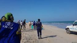 48 Imigran Tewas akibat Tenggelamnya Kapal di Laut Merah