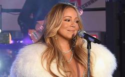 ISIS Ancam Serang Konser Penyanyi Mariah Carey di Arab Saudi