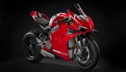 Terjual 6.100 Unit, Ducati Panigale V4 Motor Sport Terlaris di Dunia