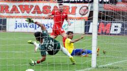 Disiarkan Langsung RCTI, Ini Prediksi Kepri 757 Vs Persija Jakarta