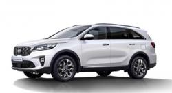 Kia Luncurkan SUV Sorento Generasi Baru, Punya 2 Pilihan Mesin