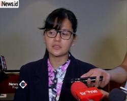 Kantor Digeledah, Sekjen PSSI Ratu Tisha Tak Tahu Dokumen yang Disita