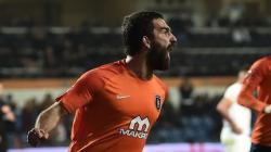 Mengancam dengan Senjata Api, Arda Turan Terancam 12 Tahun Penjara