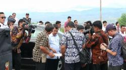 JK Pastikan Dana Stimulan Korban Bencana di Sulteng Cair Pekan Depan