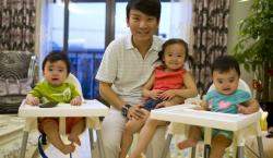 20 Orang Didakwa karena Bawa Para Perempuan China Melahirkan di AS