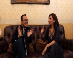 Kebahagiaan Keluarga Nomor Satu bagi Najwa Shihab