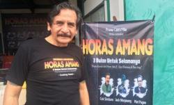 7 Aktor Bertampang Judes yang Kerap Jadi Pemeran Bapak Jahat, Siapa Saja?