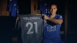 Bergabung dengan Leicester City, Youri Tielemans Tak Sabar untuk Debut