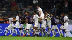 Taklukkan Jepang 3-1, Qatar Raih Titel Piala Asia Perdana