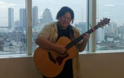 Yuka Tamada Ungkap Perbedaan Setelah Lolos dari Indonesian Idol