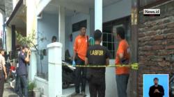 Lagi, 3 Motor Warga di Semarang Dibakar Orang Tak Dikenal
