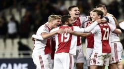 Disiarkan iNews, Ini Prediksi Ajax Vs VVV Venlo
