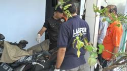 Teror Pembakaran Kendaraan Berlanjut di Semarang, 3 Motor jadi Korban