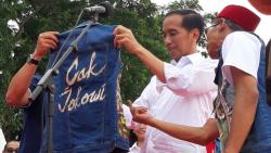 Cak Jokowi, Panggilan Baru Capres 01 dari Ribuan Alumni se-Jatim