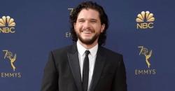 Bocorkan Akhir Game of Thrones, Kit Harington Dicuekin Istri