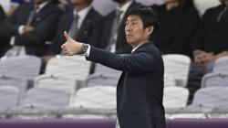 Jepang Gagal Juara Piala Asia, Hajime Moriyasu Batal Ukir Rekor Baru