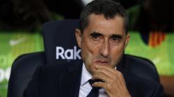 El Clasico Tersaji di Semifinal, Valverde: Ini Hiburan untuk Para Fans