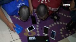 Jual Video Porno, 2 Perempuan dan Pria Diamankan Polres Jakbar