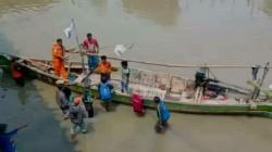 Hilang saat Main di Tepi Sungai, Balita Hanafi Ditemukan Tewas