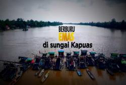 Delik RCTI: Upeti Emas Kapuas