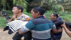 Pulang Mengaji, 3 Pelajar Tenggelam di Sungai Merangin Jambi, 2 Tewas