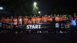 Meriahkan HPN 2019, 5.000 Peserta Ikuti Surabaya 5K Fun Run