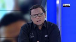 Divonis Penjara, TKN Nilai Ahmad Dhani Sudah Menyinggung Isu SARA