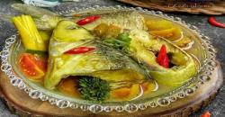 Cerita Ikan Bandeng yang Selalu Diburu Masyarakat Tionghoa saat Perayaan Imlek<