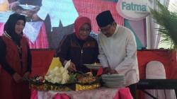 Suaminya Lengser, Istri Wagub Jatim Dirikan Yayasan Sosial