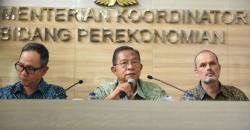 Riset: CPO Hanya Sumbang Kurang dari 1 Persen Kerusakan Hutan