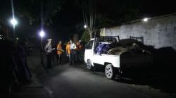 Teror Pembakaran Kendaraan di Jateng, Polisi Periksa CCTV