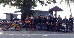 Motor Diizinkan Masuk Tol, Ini Kata Komunitas Kendaraan Roda Dua