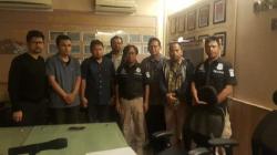 Diduga Aniaya 2 Penyidik KPK, Ini Penjelasan Pemprov Papua