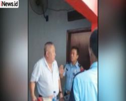 Aktivis Protes Tak Bisa Jenguk Ahmad Dhani, Ini Jawaban Kepala Rutan Cipinang