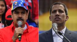 Lagi, Maduro Ajak Pemimpin Oposisi untuk Berunding