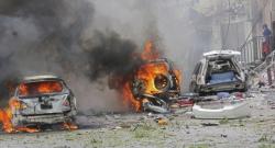 Direktur Pelabuhan Somalia Tewas Ditembak di Kantornya