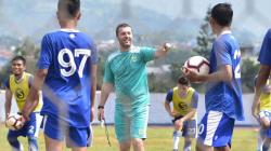 Persib Batal Main di GBLA, Radovic: Di Mana pun Kami Siap