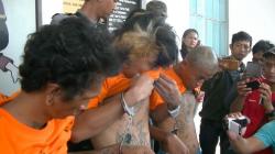 3 Pembunuh Pemuda di Perempatan Gaplek Tertangkap, Pelaku Anak Punk