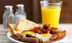 Sarapan Teratur Malah Bikin Gemuk, Ternyata Ini Penyebabnya