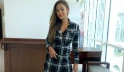 Konser Heels Forty, Pencapaian Shanty Paredes dalam Karier Bermusik