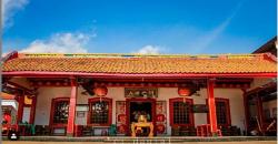 Ramai Dikunjungi saat Imlek, 5 Kelenteng Ini Paling Tua di Indonesia