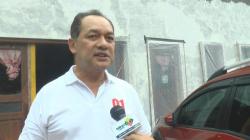 Teror Pembakaran Kendaraan, Syafril Nasution: Pelaku Cari Perhatian